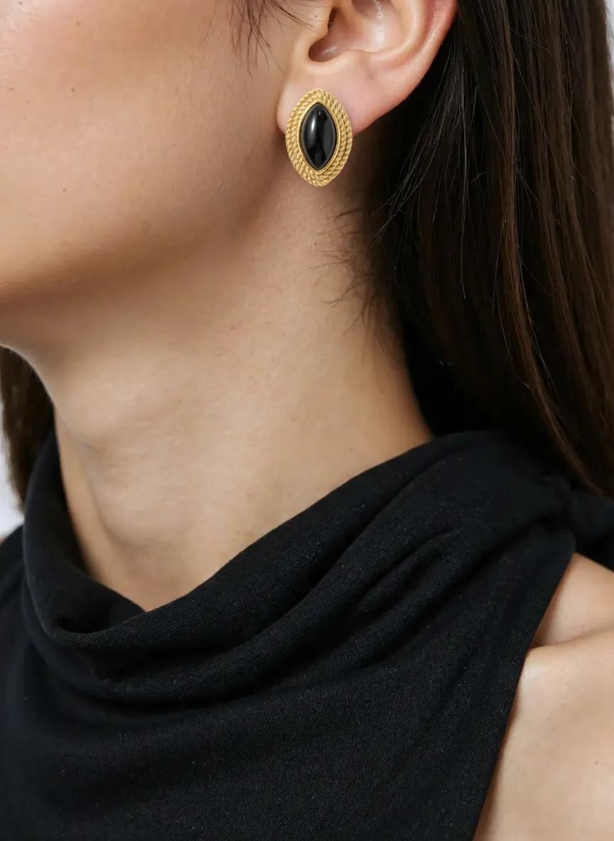 Boucle d'oreilles Luxor