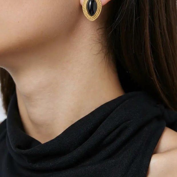 Boucle d'oreilles Luxor