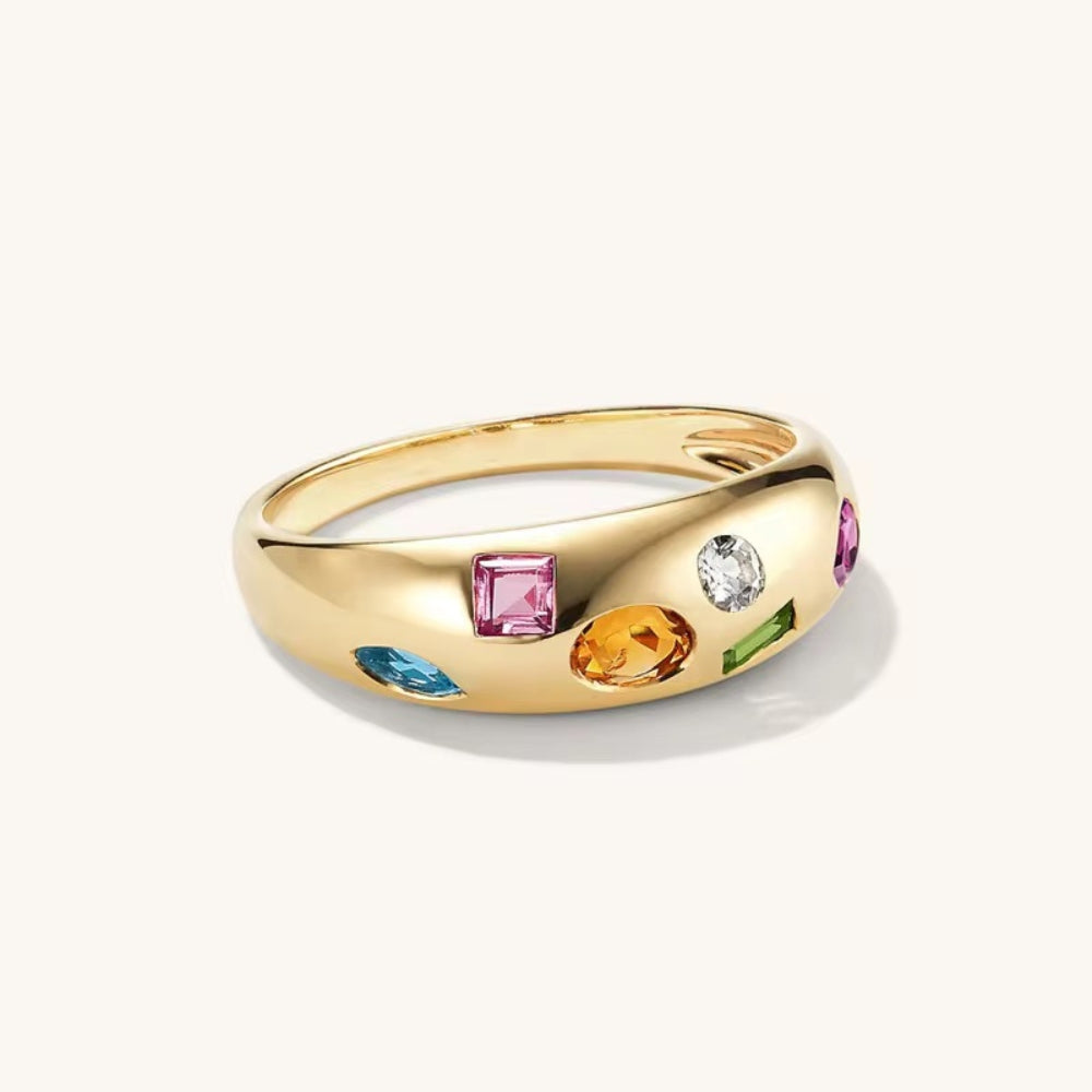 Bague JASMINE