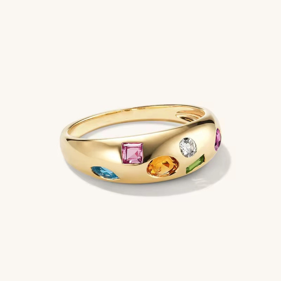 Bague JASMINE