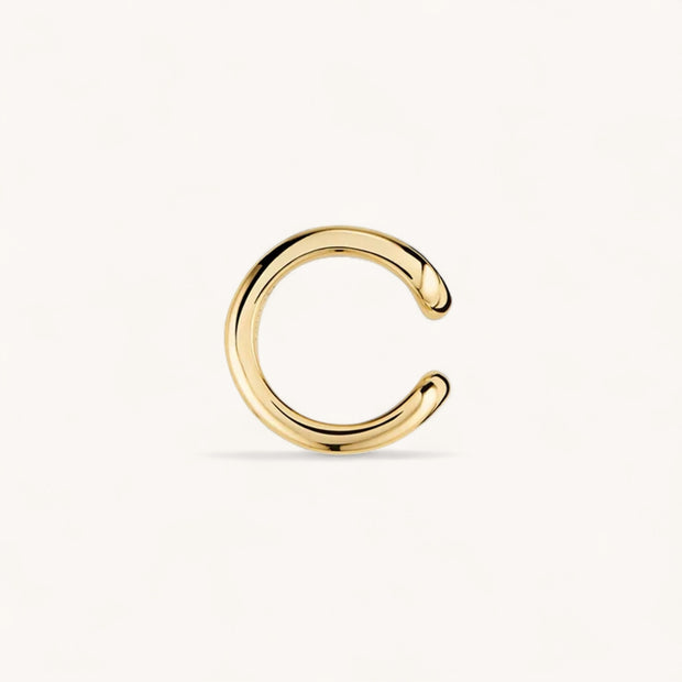 Minimal Chic Ear Cuff