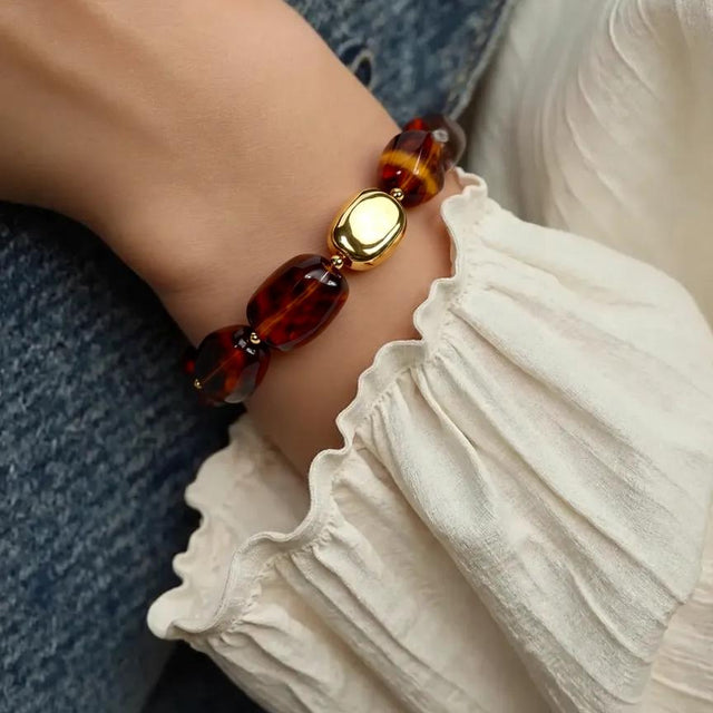 Bracelet AMBRE