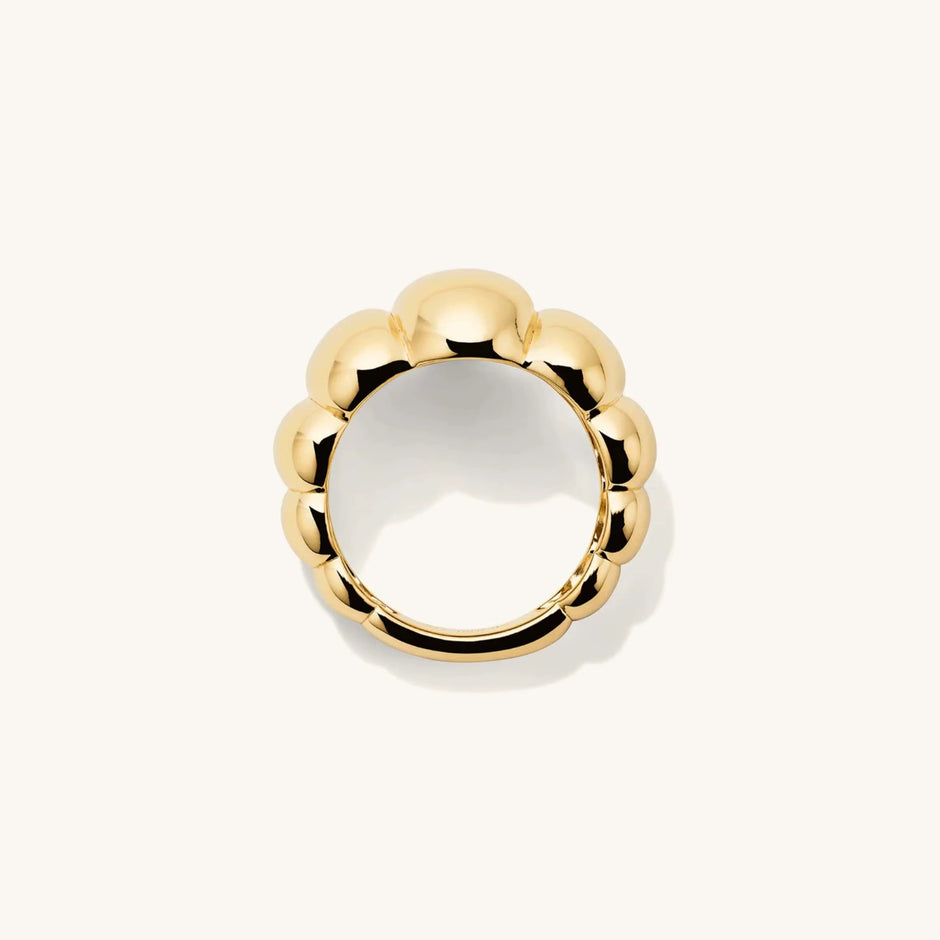 Bold Éclat Ring