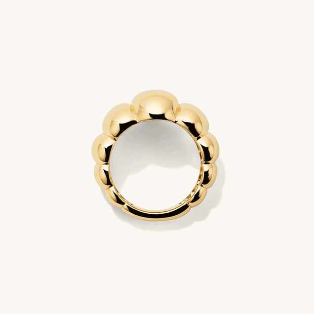 Bold Éclat Ring