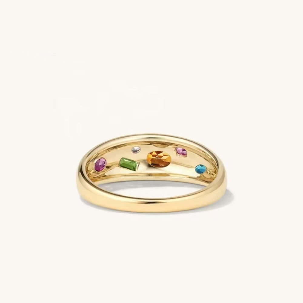 Bague JASMINE