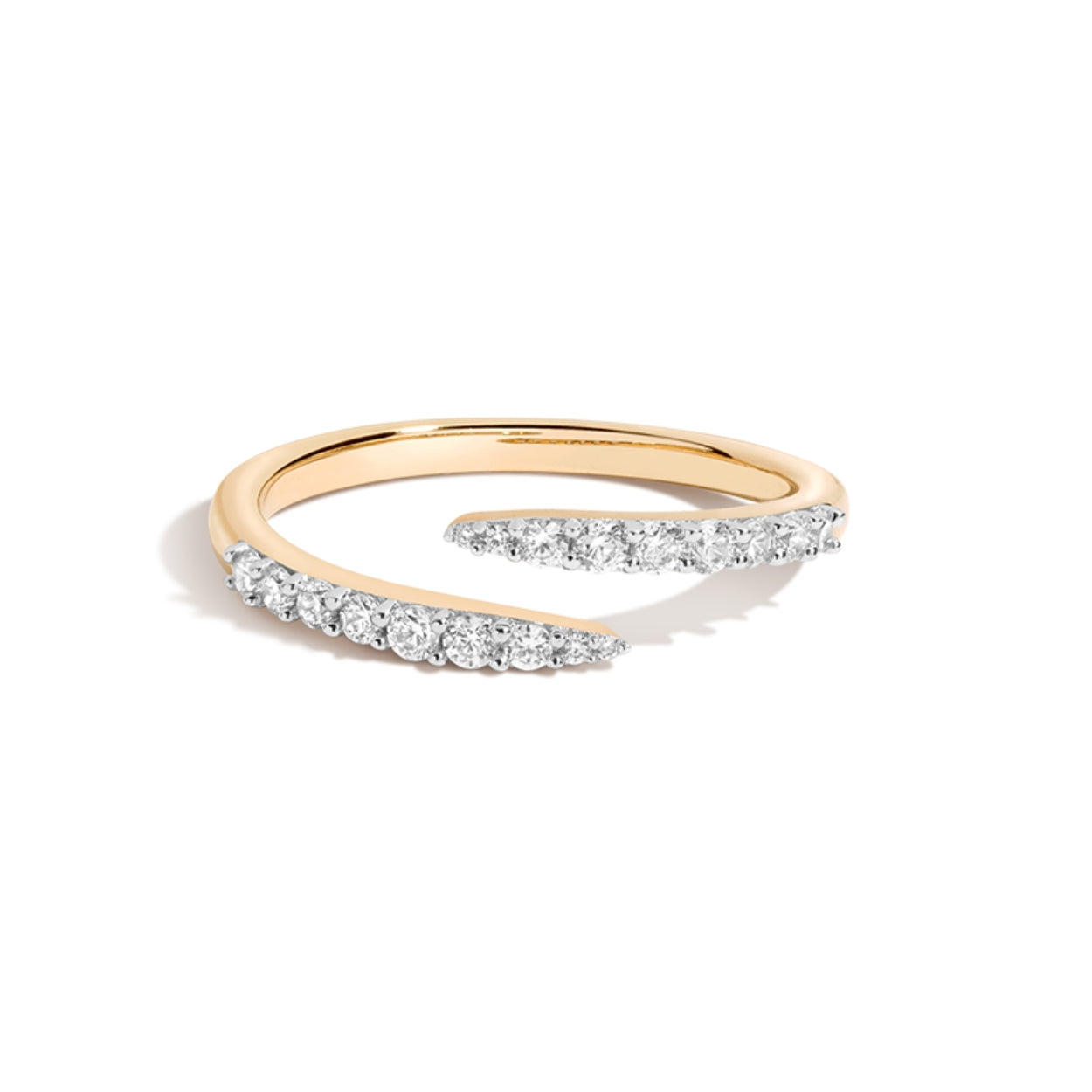 Bague SERENA