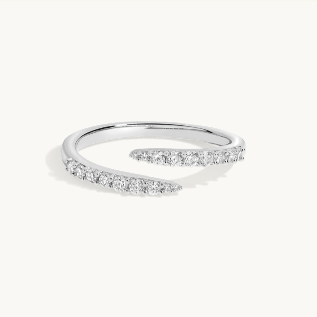 Bague SERENA