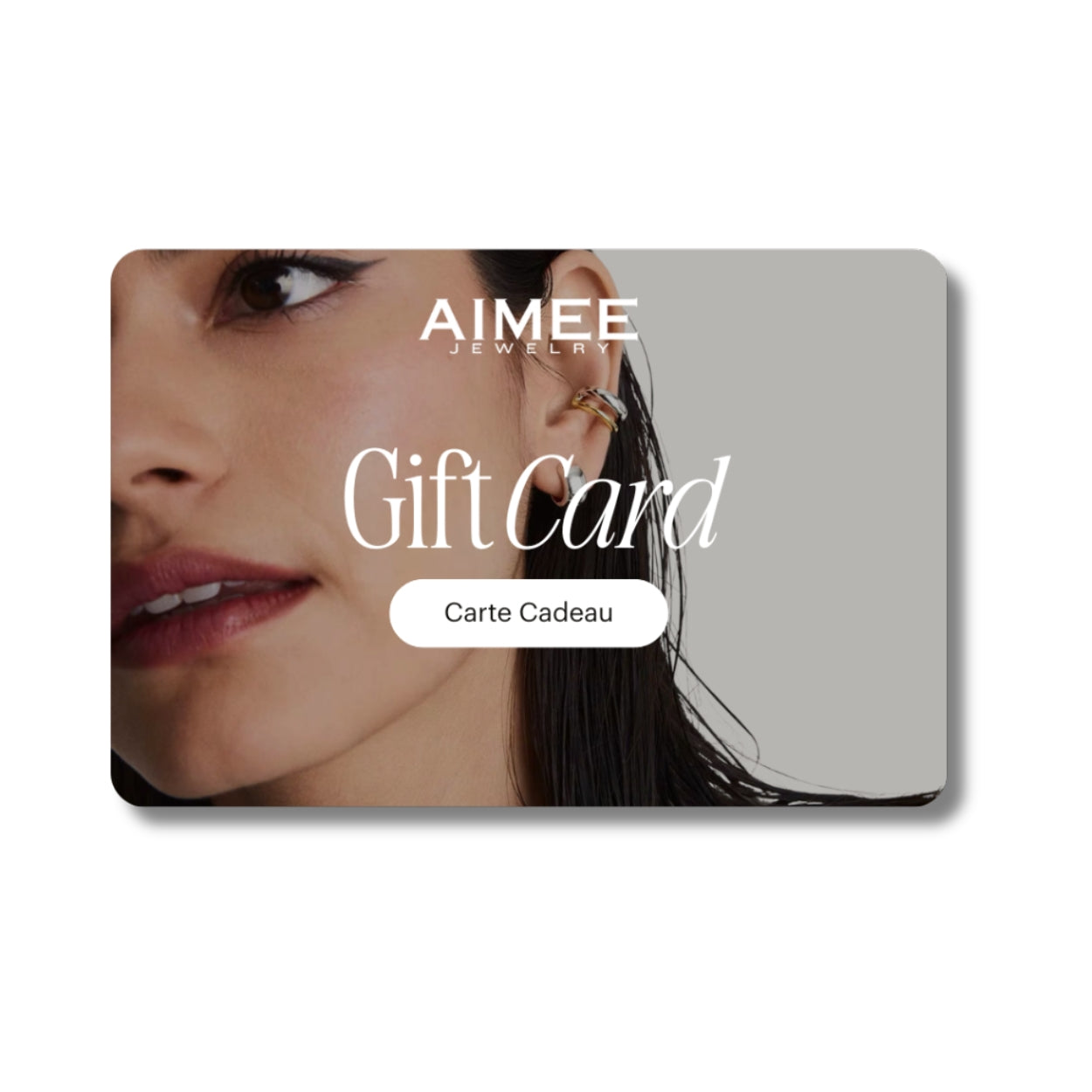 AIMEE Carte Cadeau