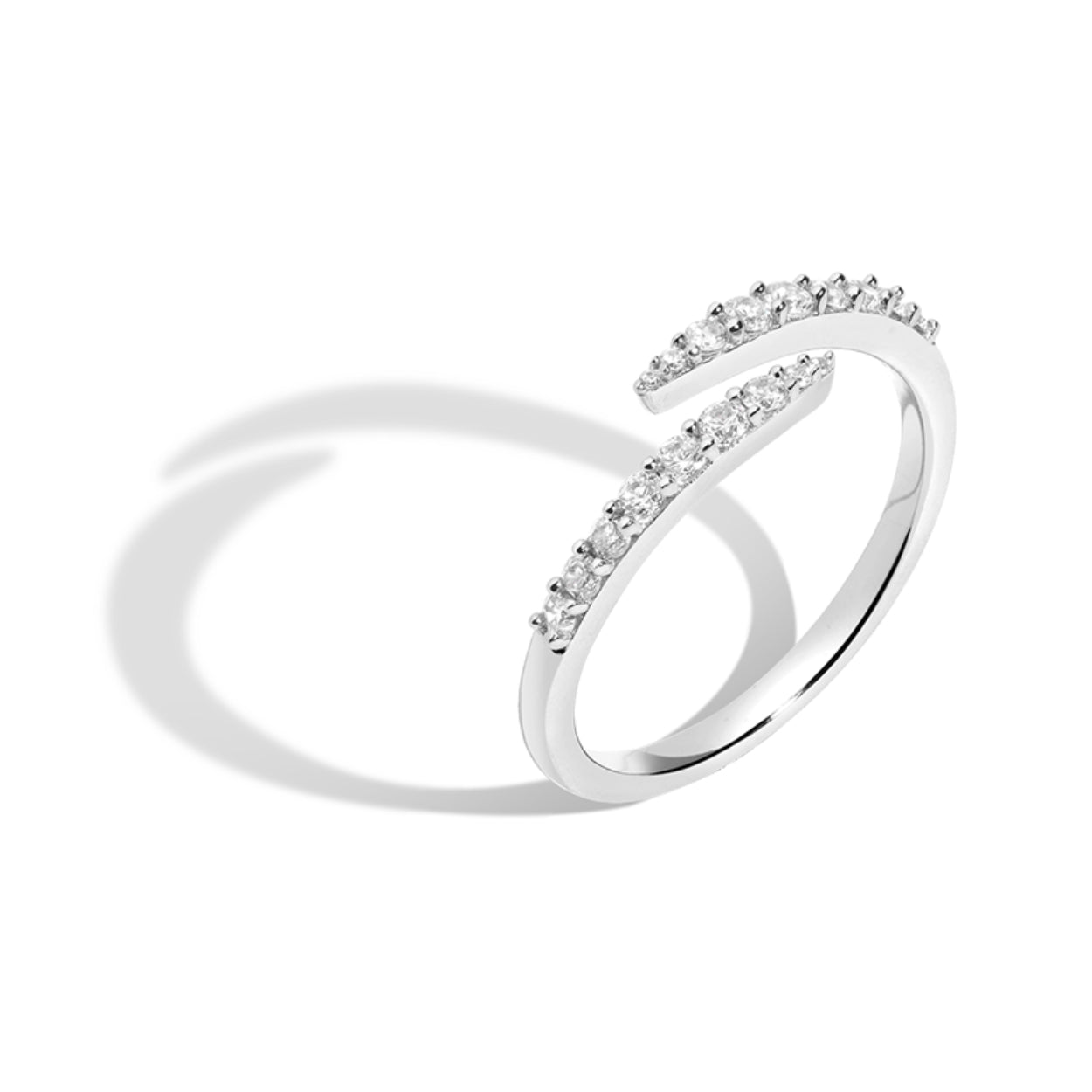 Bague SERENA