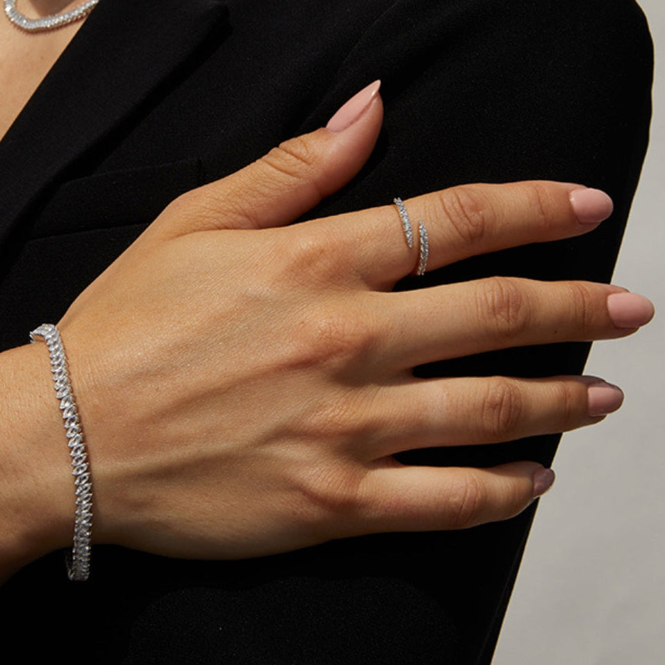 Bague SERENA