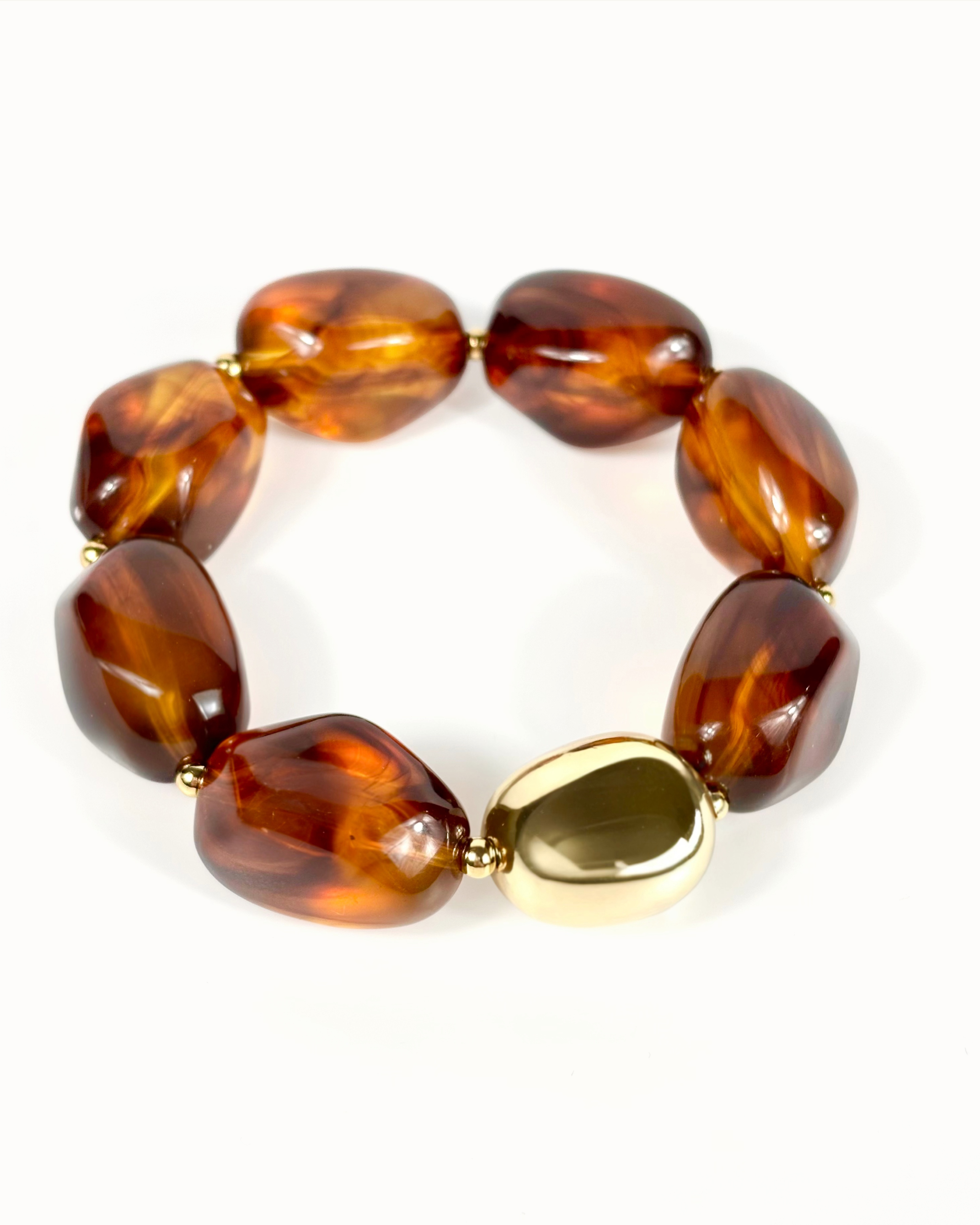 Bracelet AMBRE