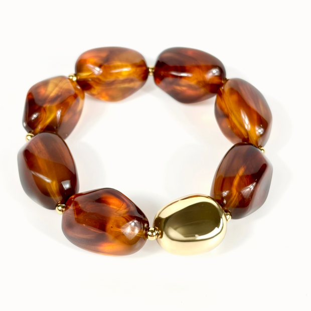 Bracelet AMBRE