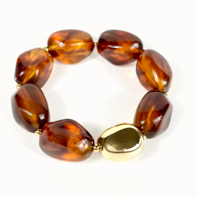Bracelet AMBRE