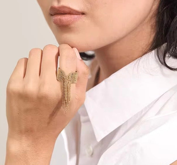 Bague CANNES