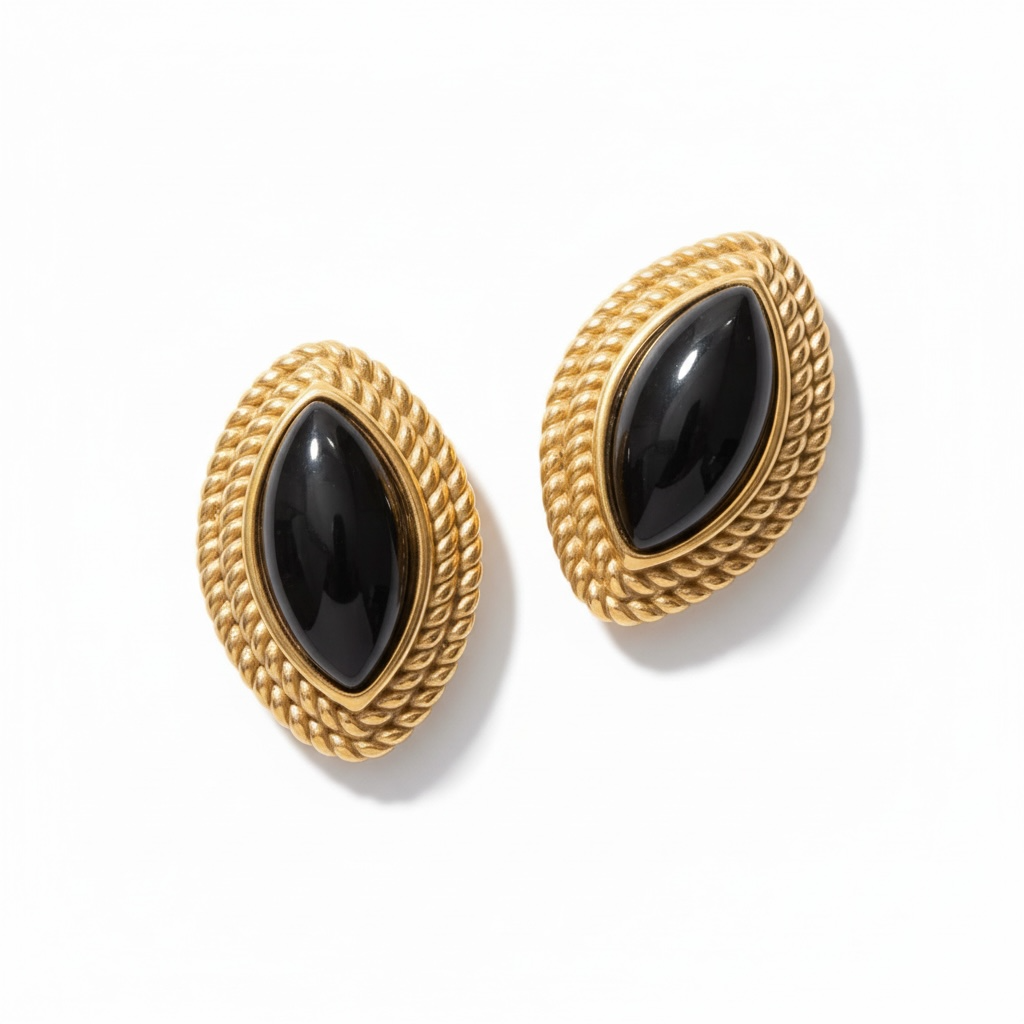 Boucle d'oreilles Luxor