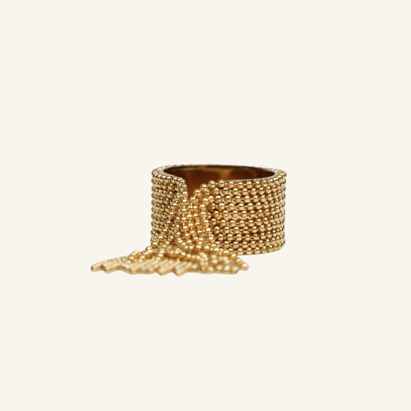 Bague CANNES