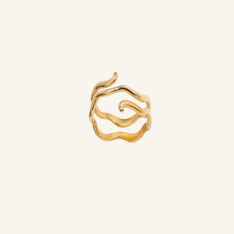 Bague MAELIA