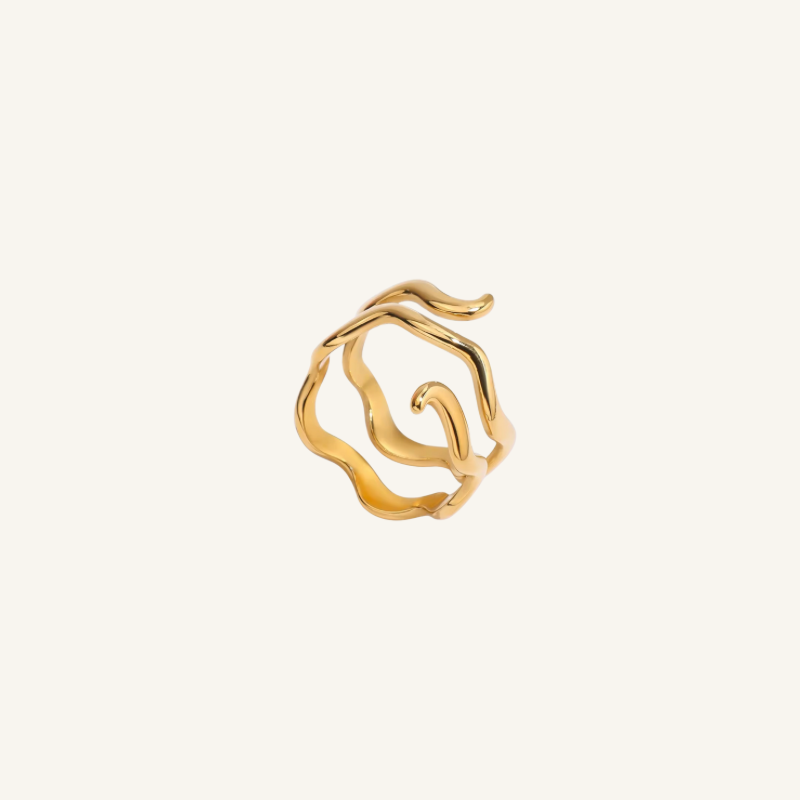Bague MAELIA