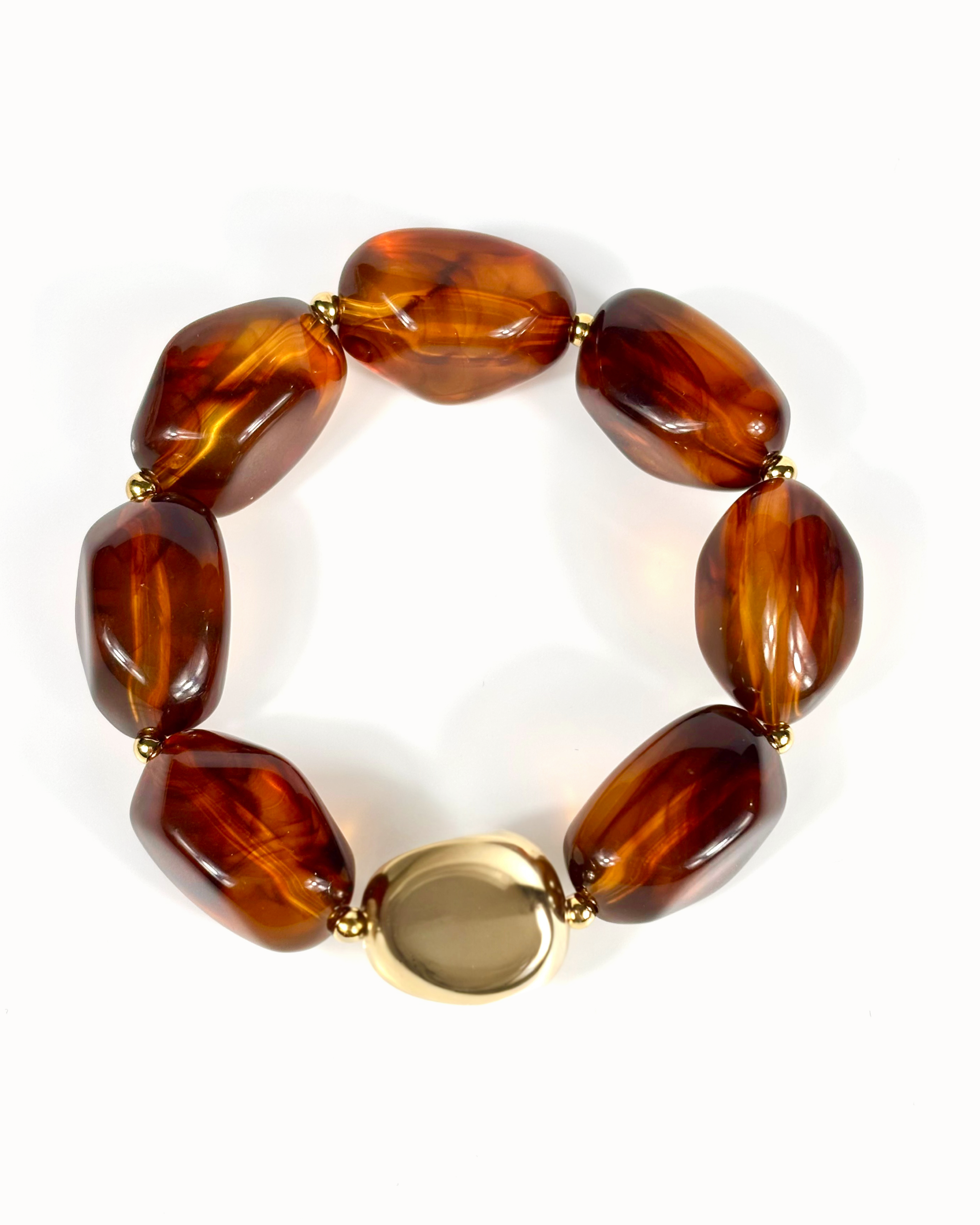 Bracelet AMBRE