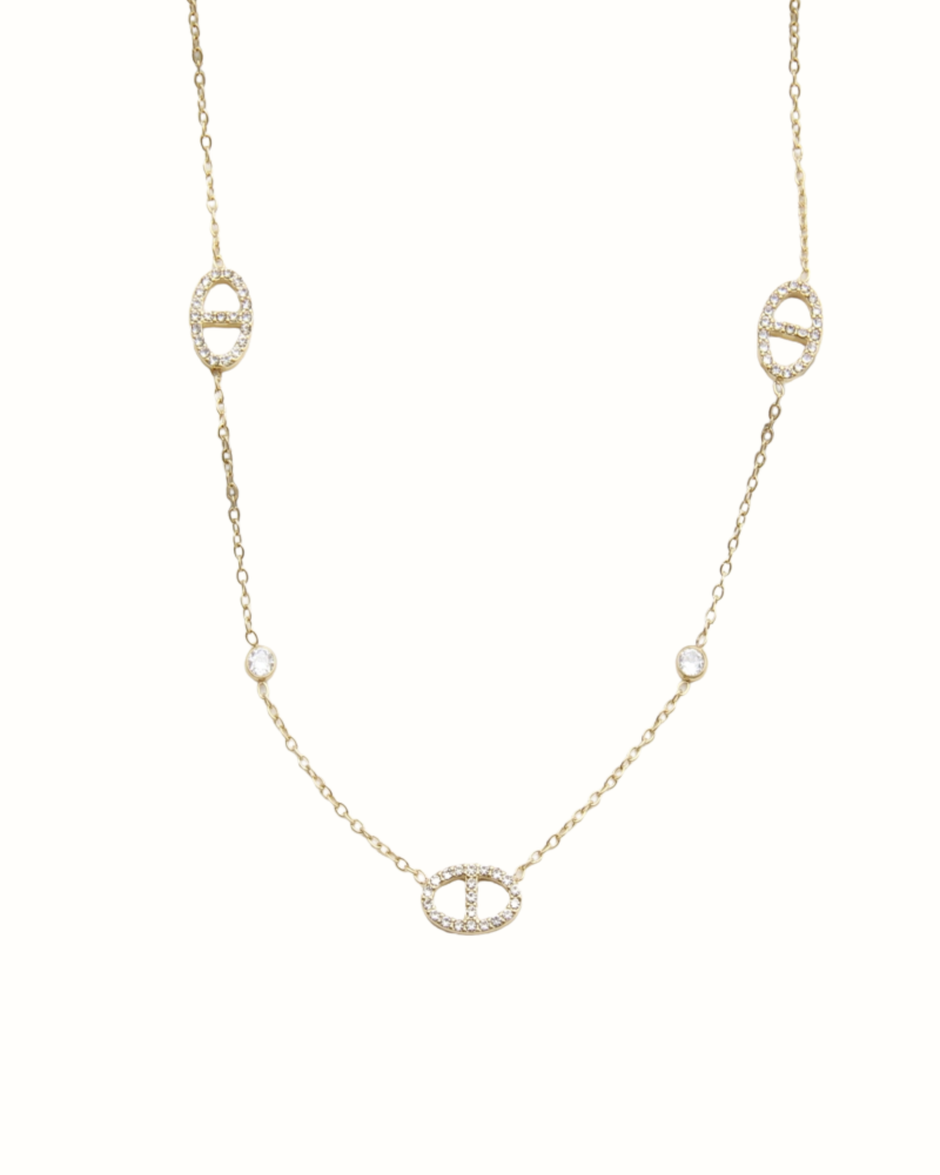 Collier Chloé